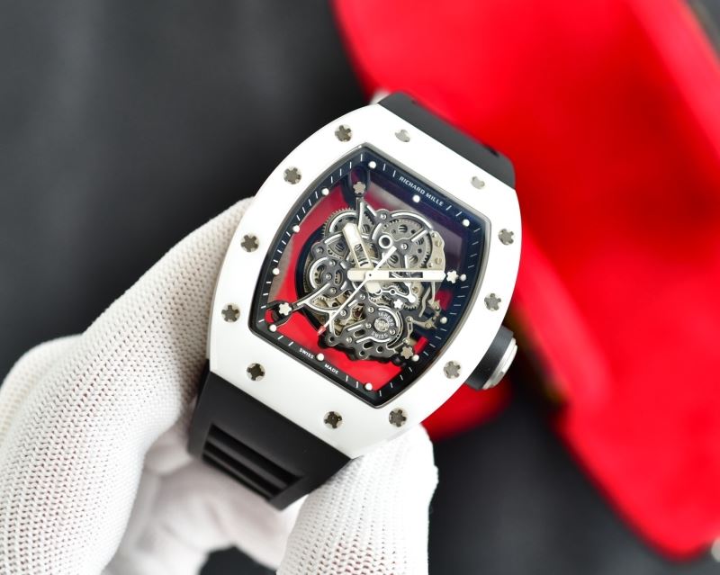 RICHARD MILLE Watches